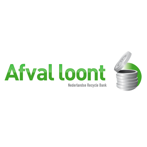 Afval loont